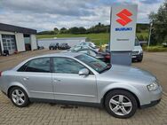 Audi A4 Lim. 2.0 - Seitingen-Oberflacht