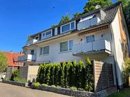 Sanierte 3 Zimmer mit Balkon und Garage - Bremen