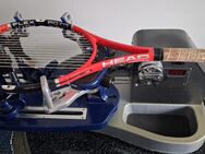 Elektronische Besaitungsmaschine ULTRA 3000E Tennis - Ketsch