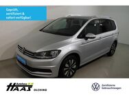 VW Touran, 1.5 TSI Move 7, Jahr 2023 - Olching