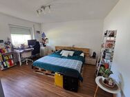 Geräumige 1-Zimmer-Wohnung mit Balkon in Fachhochschul Nähe! - Ludwigshafen (Rhein)