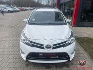 Toyota Verso Life 2.0 D-4D TÜV/INSP. Neu Klimaau. - Neu Wulmstorf