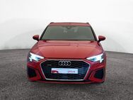 Audi A3 Sportback 40 TFSI qua 2x S line *NAV*AHK*ACC* - Marktoberdorf