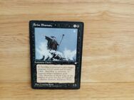 Magic The Gathering-Brine Shaman - Nörvenich
