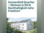 Appartement mit Liebe zum Detail - komplett eingerichtet! - Rodgau