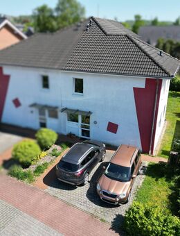 Investieren in Wohnqualität: Vermietete Wohnung in guter Lage von Ibbenbüren - Ibbenbüren