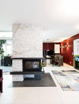 Modernisierter Bungalow in ruhiger Lage mit Wintergarten - ein Traum zum Wohlfühlen! - Wedel