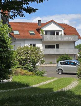 Eigentumswohnung Niedernhausen - Niedernhausen