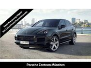 Porsche Cayenne, S Platinum Edition, Jahr 2022 - München