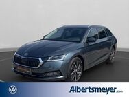 Skoda Octavia, 1.4 TSI Combi iV Style HYBRID, Jahr 2020 - Leinefelde-Worbis