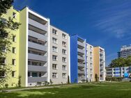Ab 01.05. frei! 3 Zimmer-Wohnung in Düsseldorf-Hassels - Düsseldorf