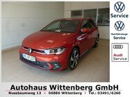 VW Polo, 2.0 TSI GTI DC, Jahr 2024 - Wittenberg (Lutherstadt) Wittenberg