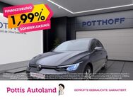 VW Golf, 1.5 TSI 8 Move AppConnect, Jahr 2024 - Hamm