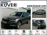 Skoda Karoq, 2.0 TDI Style 18, Jahr 2024 - Hagen (Bremischen)