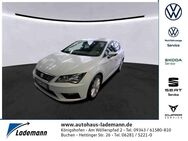 Seat Leon, 1.5 TSI Xcellence, Jahr 2020 - Buchen (Odenwald)