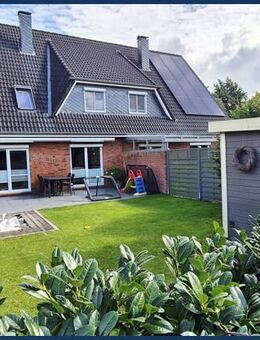 Wohntraum in absoluter Bestlage - familienfreundlich und stilvoll - - Handewitt