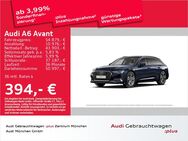 Audi A6, Avant 40 TDI qu advanced, Jahr 2024 - Eching (Regierungsbezirk Oberbayern)