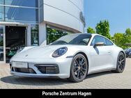 Porsche 992, 911 Carrera T SportDesign, Jahr 2023 - Hagen (Stadt der FernUniversität)