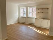 Helle 2 Zimmer Wohnung in ruhiger Innenstadtlage - Nr. 2 / Erstbezug - Ingolstadt