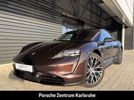 Porsche Taycan, 4S Cross Turismo, Jahr 2021 - Ettlingen