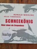 Helge Timmerberg Schneekönig Mein Leben als Drogenboss - 2 CD Hörbuch in 20537