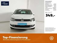 VW Sharan, 1.4 TSI Active, Jahr 2022 - Amberg