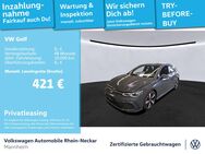 VW Golf, 2.0 TDI VIII GTD Harman-Kardon, Jahr 2022 - Mannheim