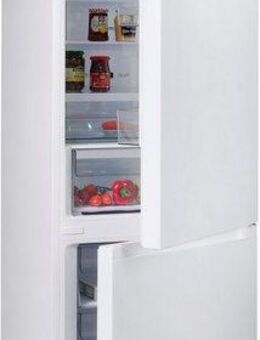 GORENJE Kühl-/Gefrierkombination NRK620B61W4OT, 200 cm hoch, 60 cm breit, kein Abtauen Dank NoFrostPlus, CrispZone mit Feuchteregulierung