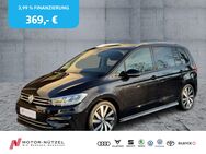 VW Touran, 1.5 TSI R-LINE EXT 7SI, Jahr 2020 - Bayreuth