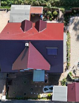 Energieeffizientes hochwertiges 3-Familienhaus in Neudorf-Platendorf - Sassenburg
