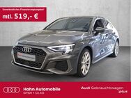 Audi A3, Sportback 40 TFSIe S Line, Jahr 2024 - Pforzheim