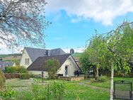 Charmantes 1-Zimmer-Appartement mit Terrasse, Balkon & Stellplatz in ruhiger und erhöhter Lage von Trierweiler-Fusenich - Trierweiler