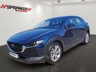 Mazda CX-30 MHybrid Navi Head-Up DAB ACC SHZ - Calden