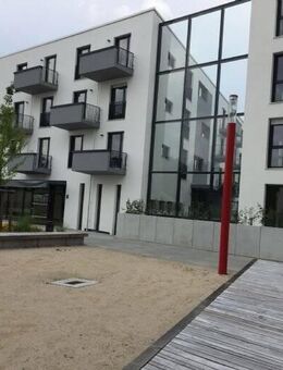 Für Studenten und Vollzeitschüler, schönes Appartement komplett möbliert. - Augsburg