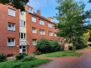 Gepflegte 2 Zimmer Wohnung mit Balkon!! - Hannover