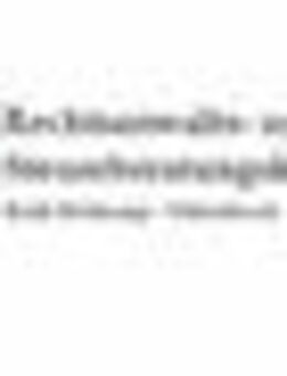 Steuerfachangestellte / Steuerfachwirt (m/w/d) - Halle (Saale)