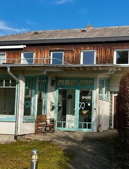 Langfristig vermietetes Praxishaus in beliebter Wohnlage sucht Kapitalanleger - Überlingen