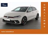 VW Polo, 2.0 TSI GTI OPF RKSK IQLIGHT, Jahr 2025 - Neumarkt (Oberpfalz)