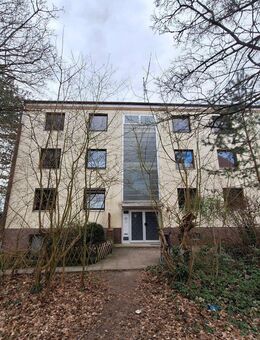 Erdgeschoss 3 Zimmer mit Balkon frisch renoviert - Burgdorf (Landkreis Region Hannover)