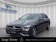 Mercedes C 220, d, Jahr 2022 - Schloß Holte-Stukenbrock