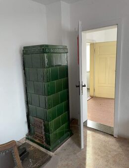 Geräumiges Haus mit Nebengebäude für zwei Generationen und großzügigem Grundstück zur Selbstversorgung. - Großdubrau