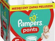 Pampers Pants Windeln Größe 5 12-17 kg 152 Stk. - Ingolstadt