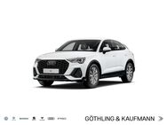 Audi Q3, Sportback 35 TDI, Jahr 2022 - Hofheim (Taunus)