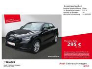 Audi Q2, Advanced 35 TDI quattro Optikpaket, Jahr 2023 - Lingen (Ems)