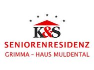 Pflegefachkraft (w/m/d) K&S Seniorenresidenz Grimma - Haus Muldental | 2337 - Grimma