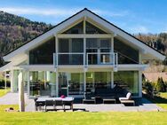 Exklusive Villa in Bestlage von Bad Herrenalb - Bad Herrenalb