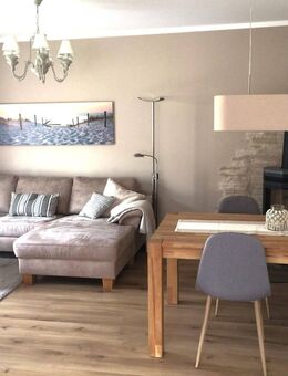 Ostsee / Ferienwohnung - Korswandt