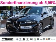 Alfa Romeo Tonale, 1.6 Ti VGT-D WINTER ASSISTENZ AREA-VIEW, Jahr 2022 - Pohlheim