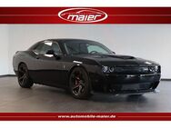 Dodge Challenger SRT Hellcat 6.2 - Top Zustand - - Bebra