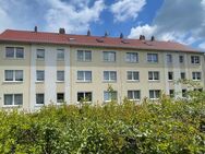 Wohnung mit zusätzlichem Kachelofen - Kreischa